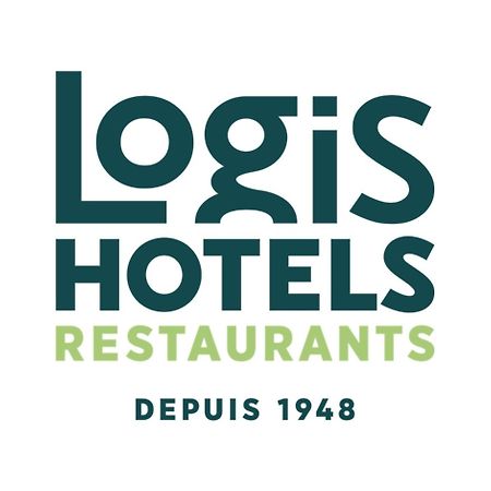 Logis Hotel & Restaurant Du Chemin Des Dames Corbeny 外观 照片