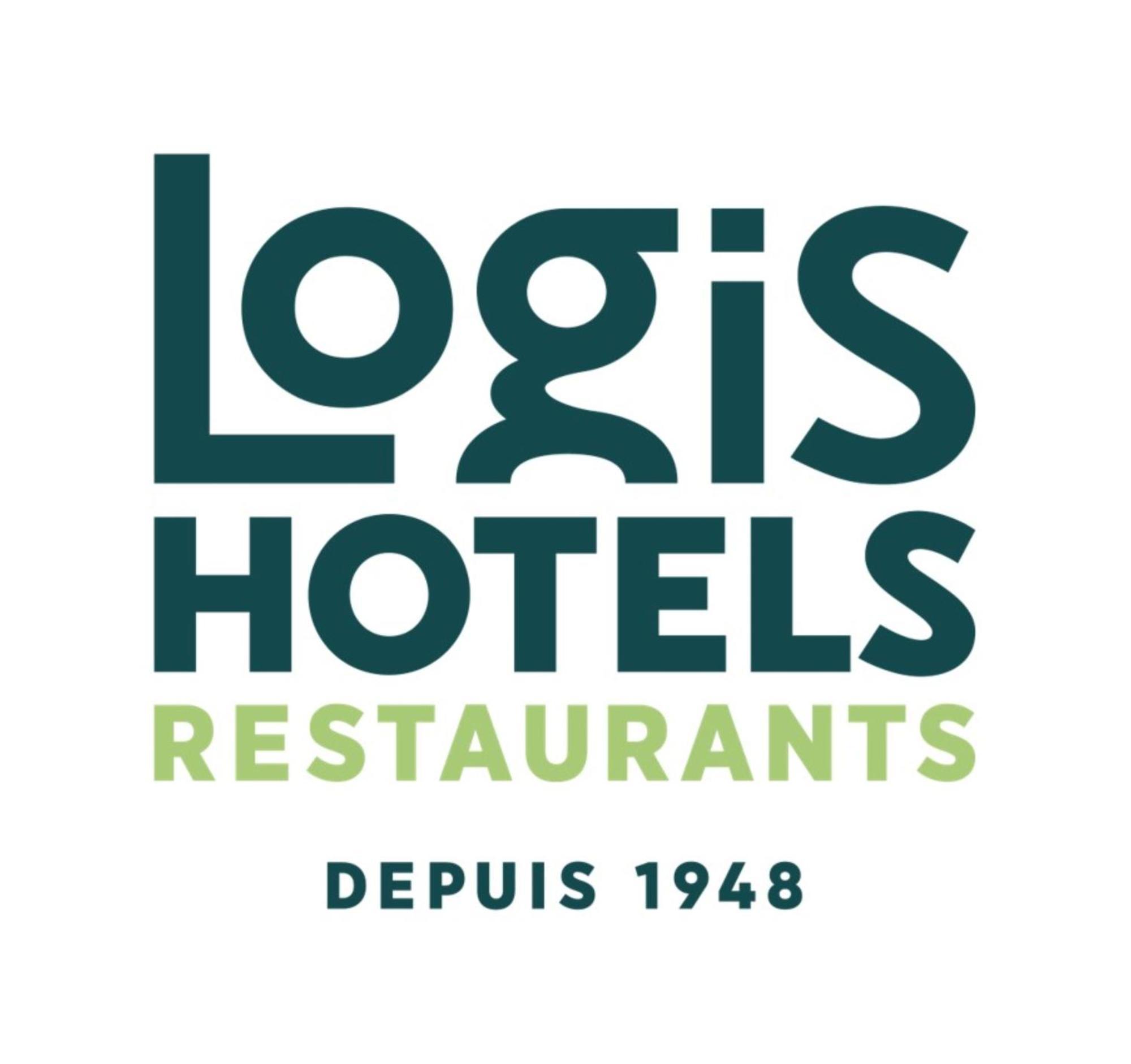 Logis Hotel & Restaurant Du Chemin Des Dames Corbeny 外观 照片