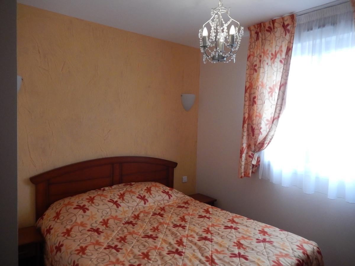 Logis Hotel & Restaurant Du Chemin Des Dames Corbeny 外观 照片